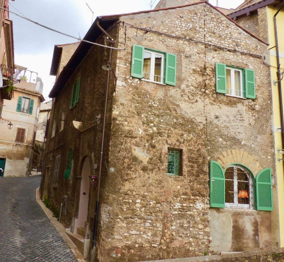 Your Home With Love Tivoli Exterior foto